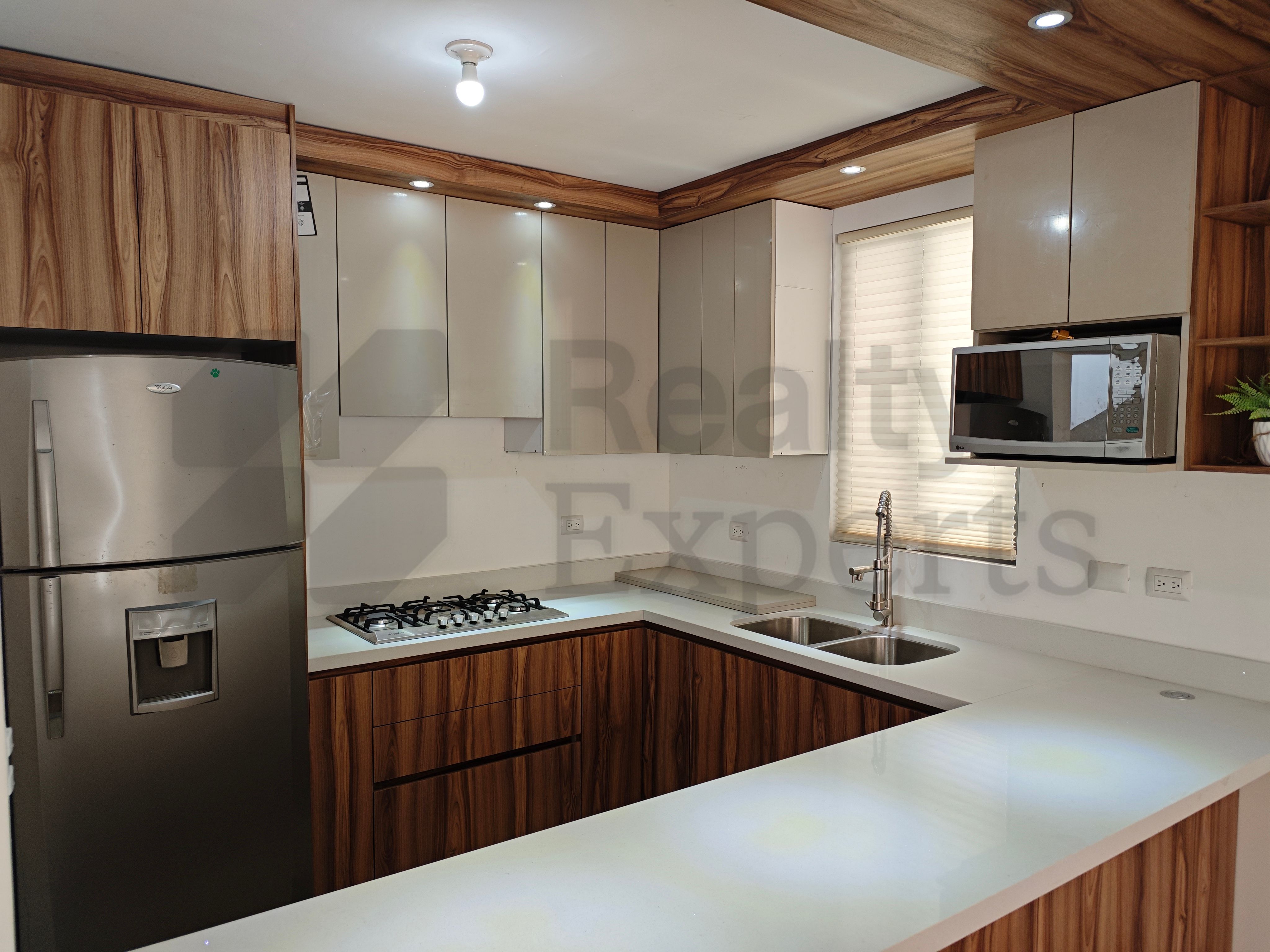 Casa en Renta en Puerta Jardin Alpino