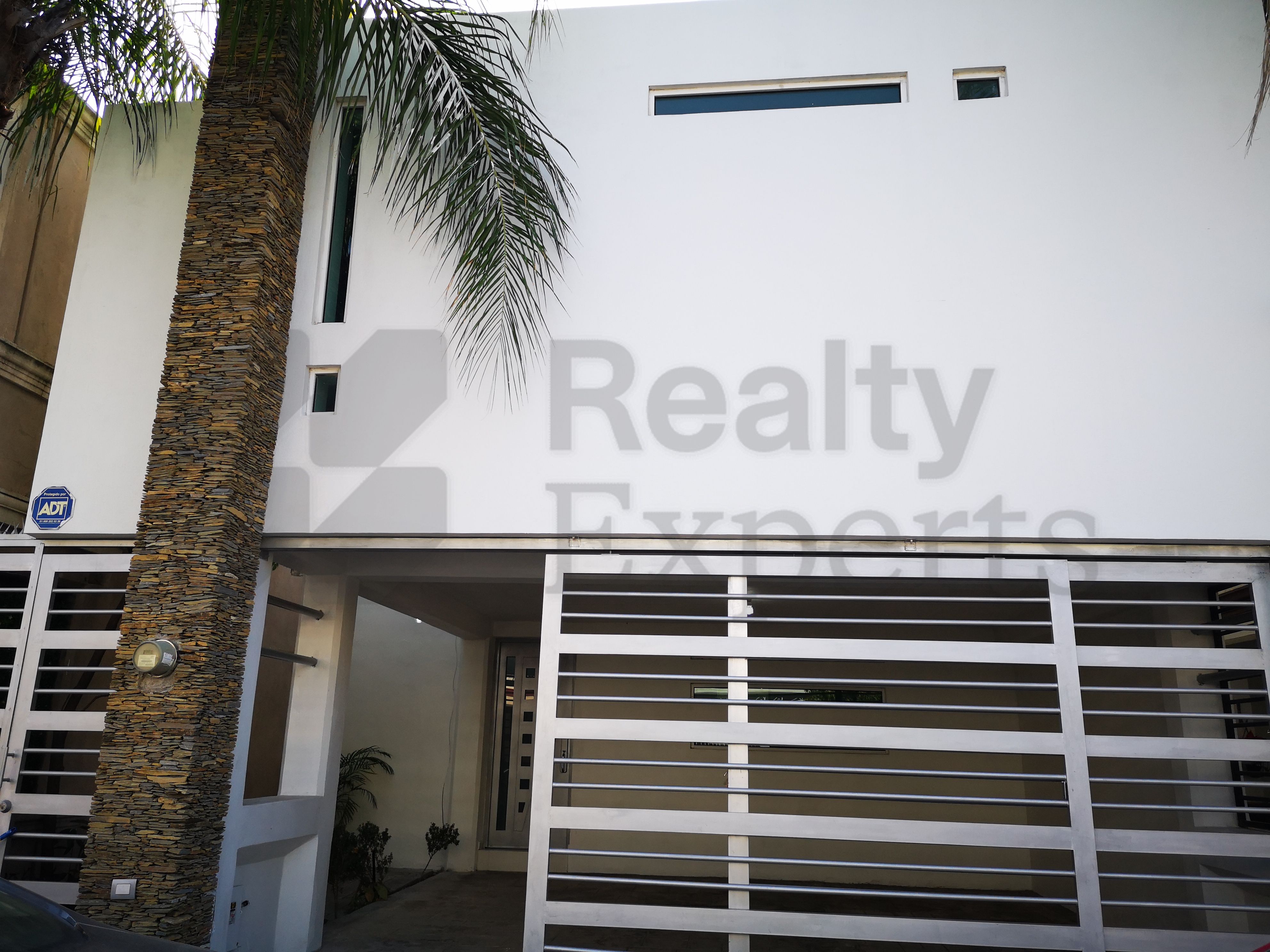 Casa en Renta en Cerradas de Anahuac