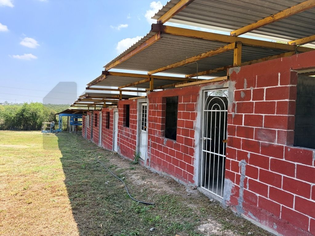 Terreno en Venta en LOS AGAVES