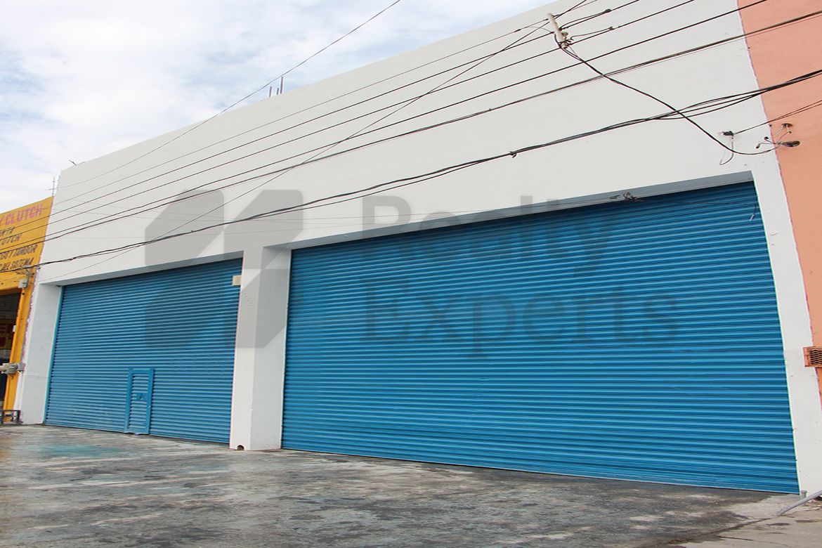 Bodega en Renta en Tolteca