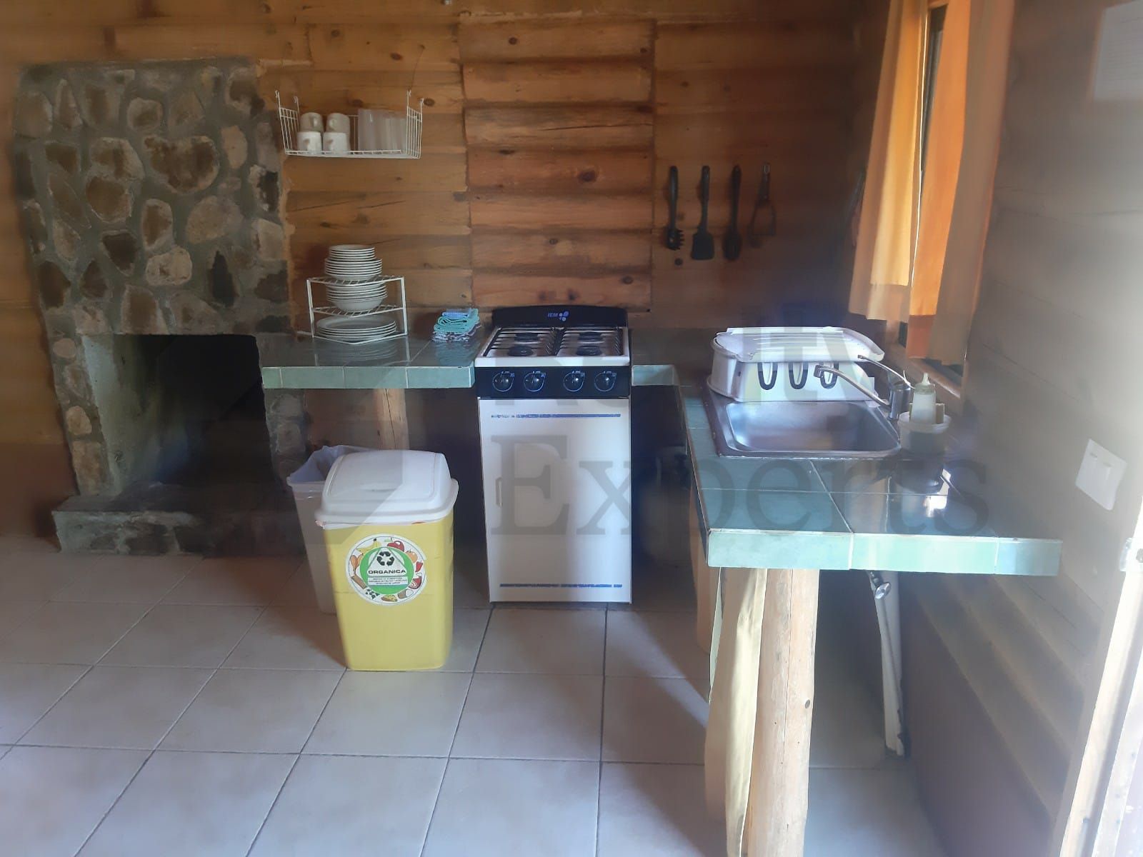 Quinta en Venta en Laguna de Sánchez
