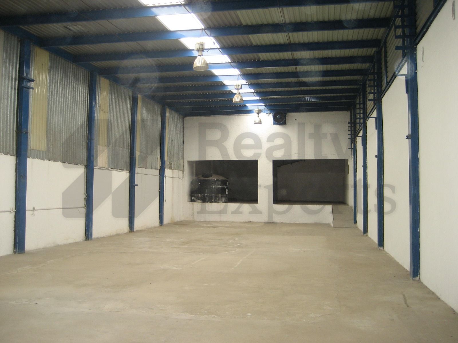 Bodega en Renta en Las Anacuas