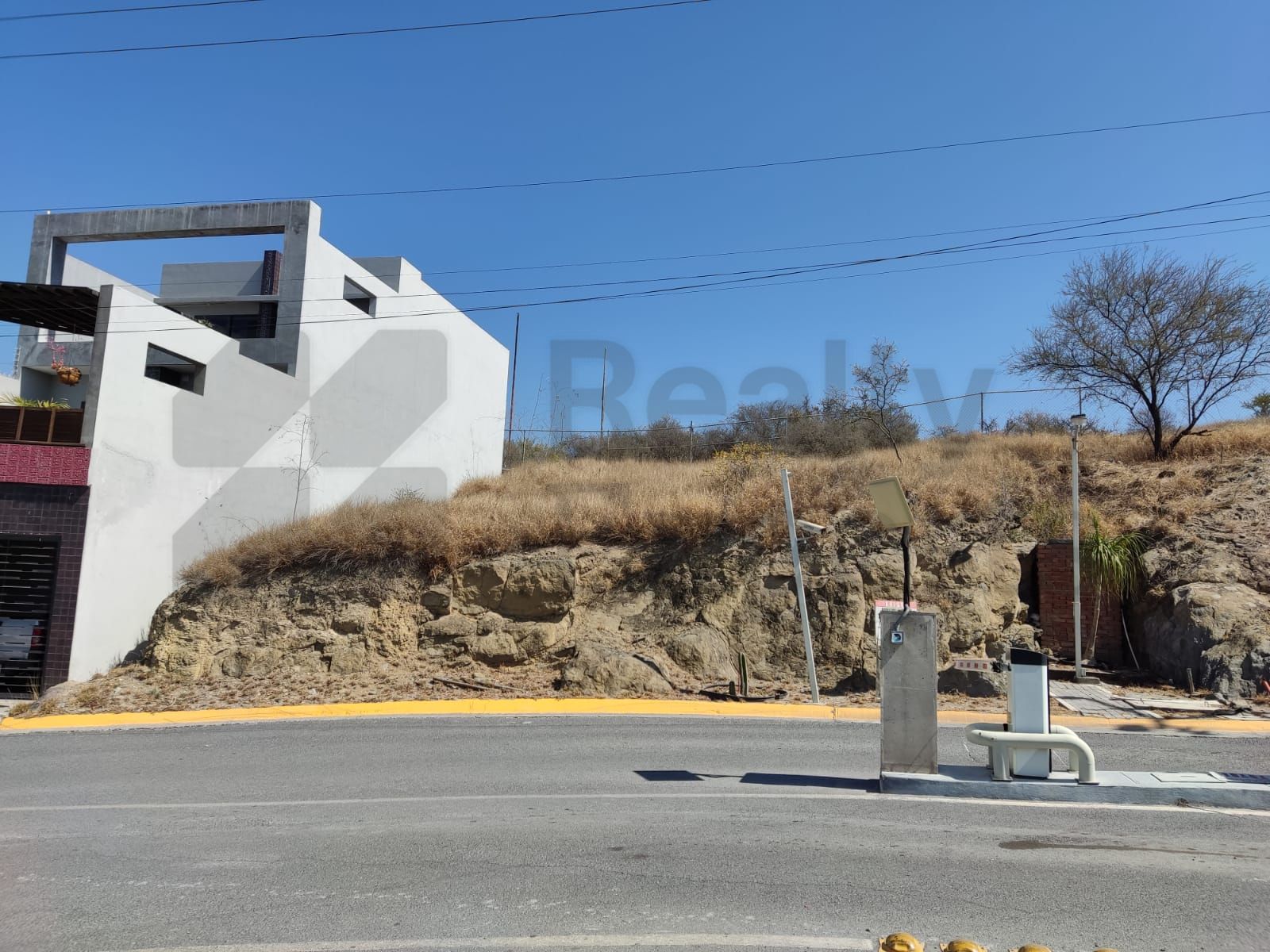 Terreno en Venta en Balcones de las Mitras