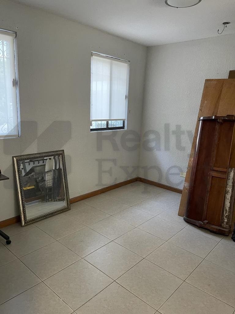 Casa en Renta en Hacienda Del Valle