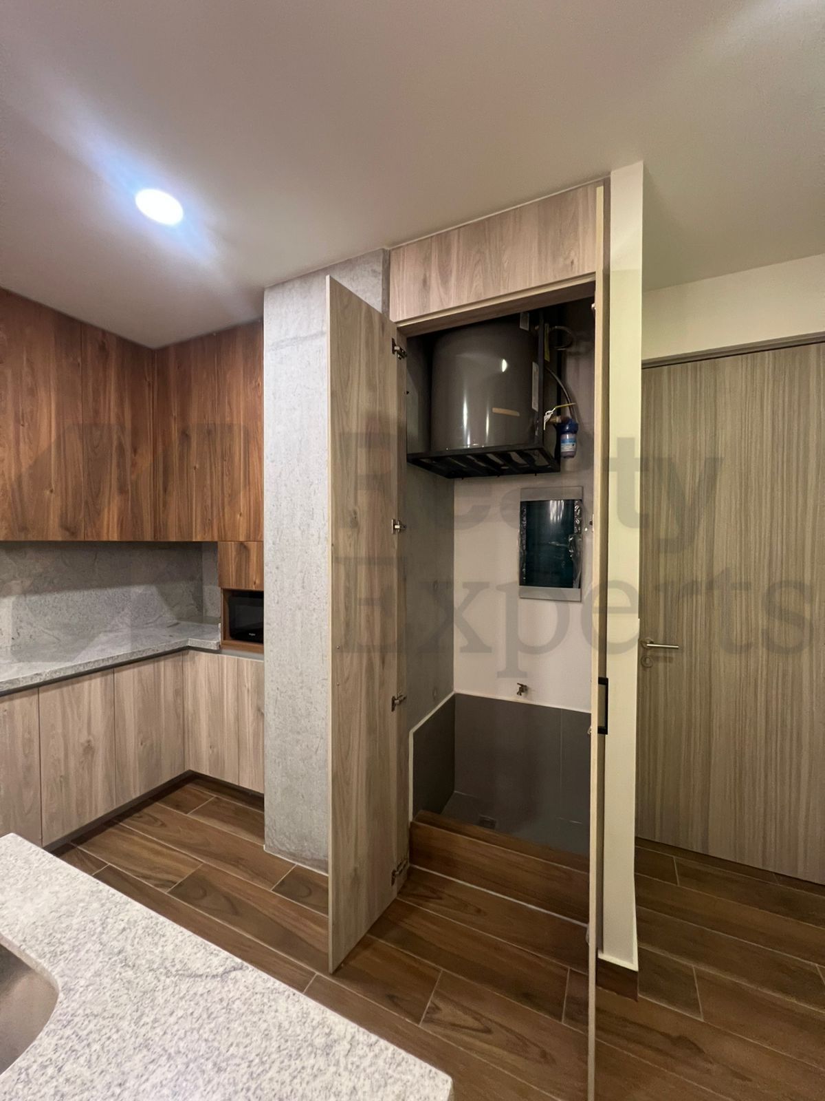 Departamento en Renta en Parque Anáhuac