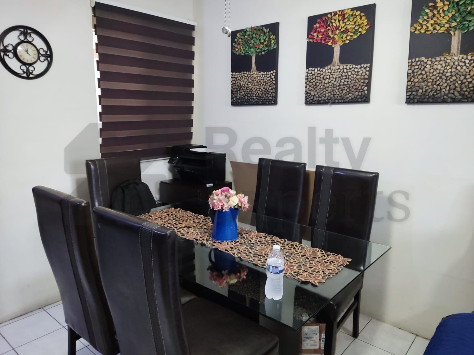 Casa en Venta en Valle de los Nogales