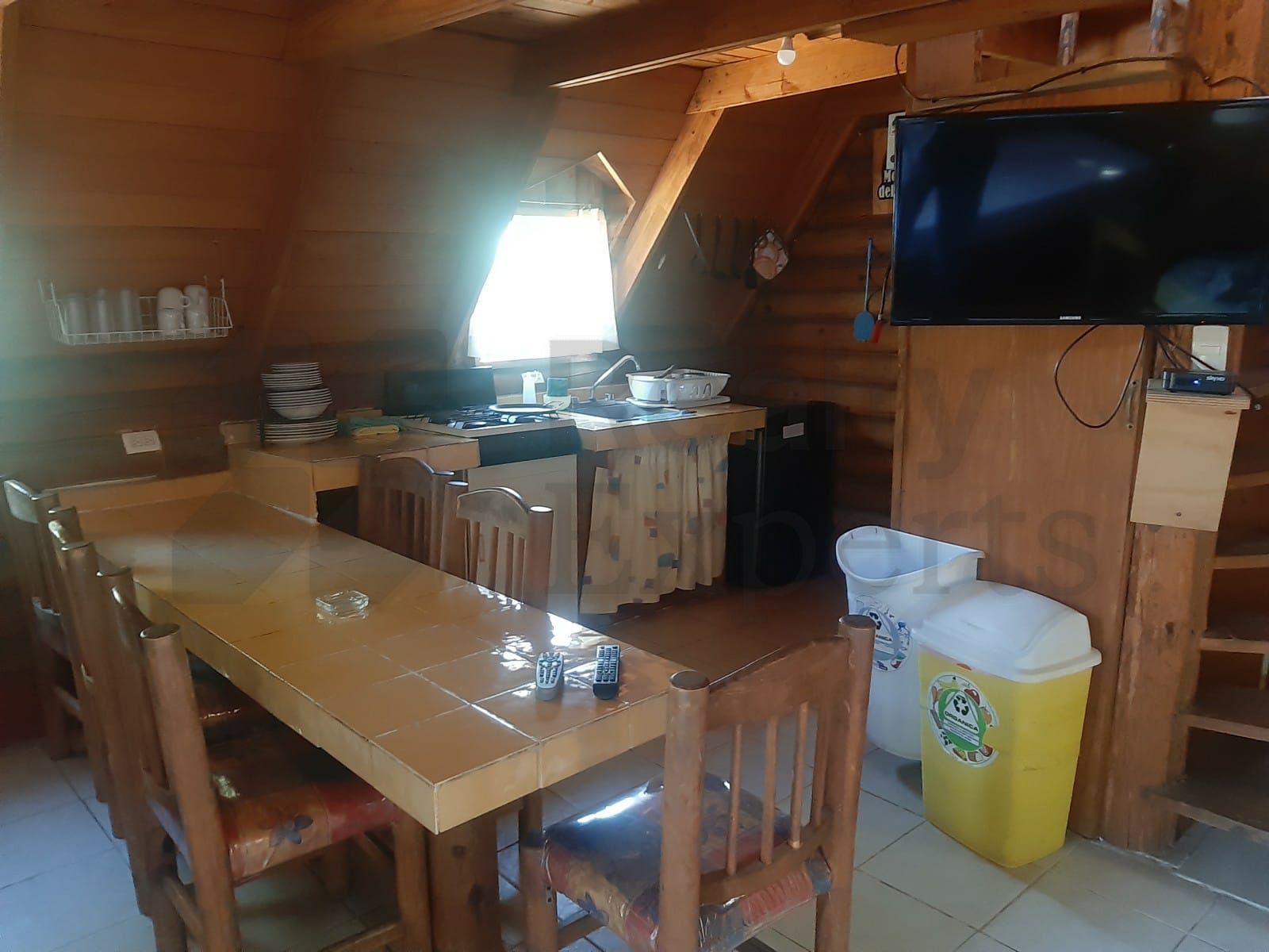 Quinta en Venta en Laguna de Sánchez