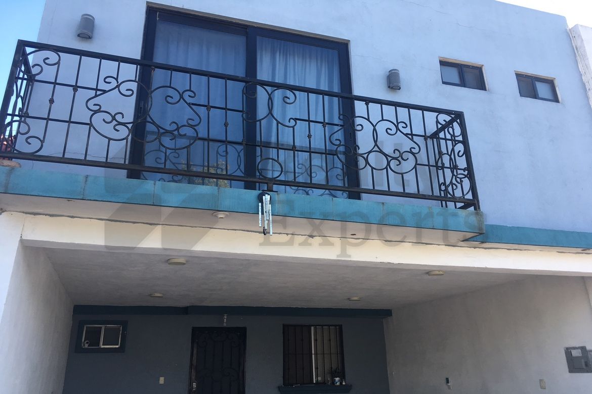 Casa en Venta en Privadas de Santa Rosa