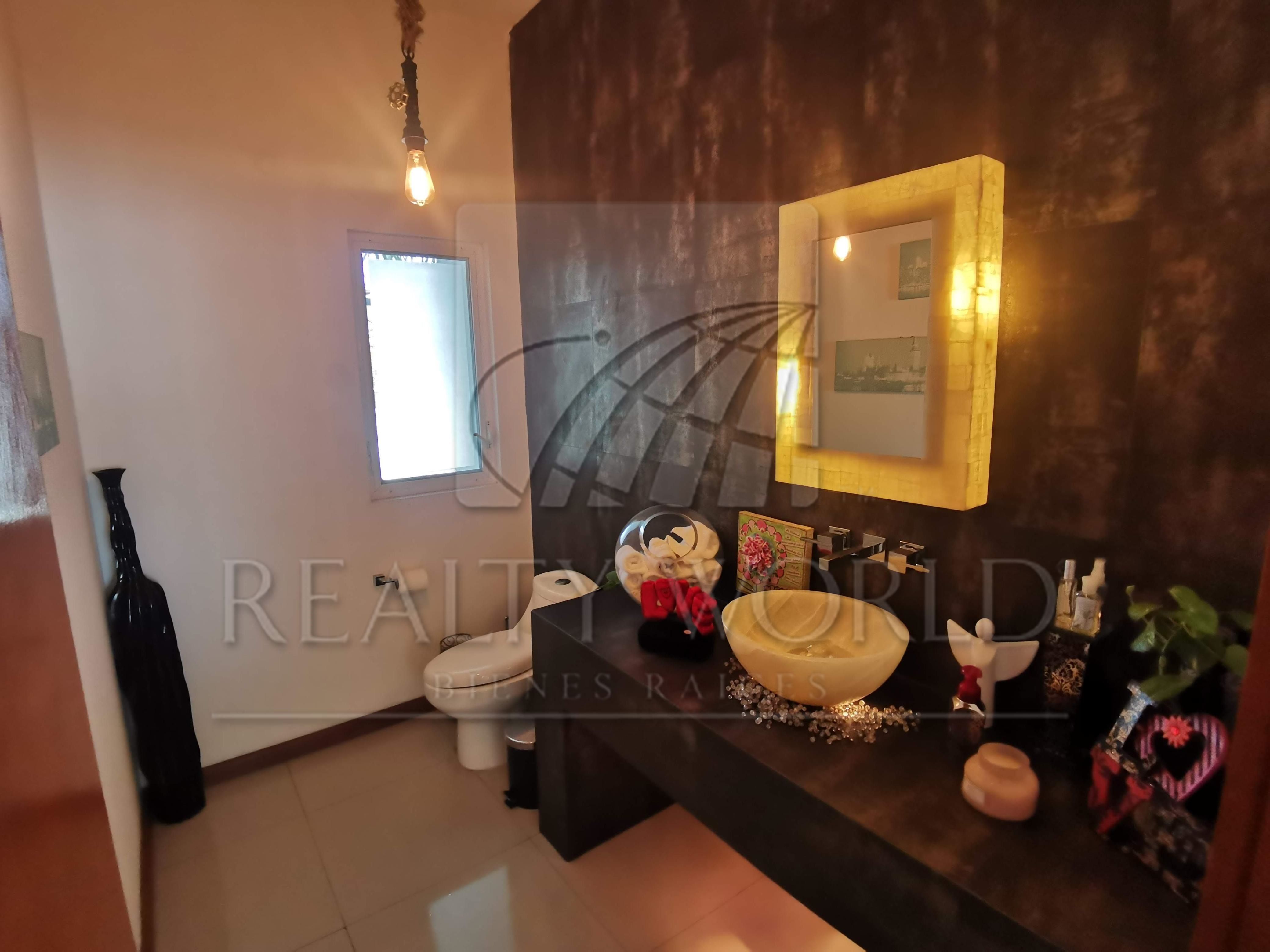 Casa en Venta en Residencial y Club de Golf la Herradura