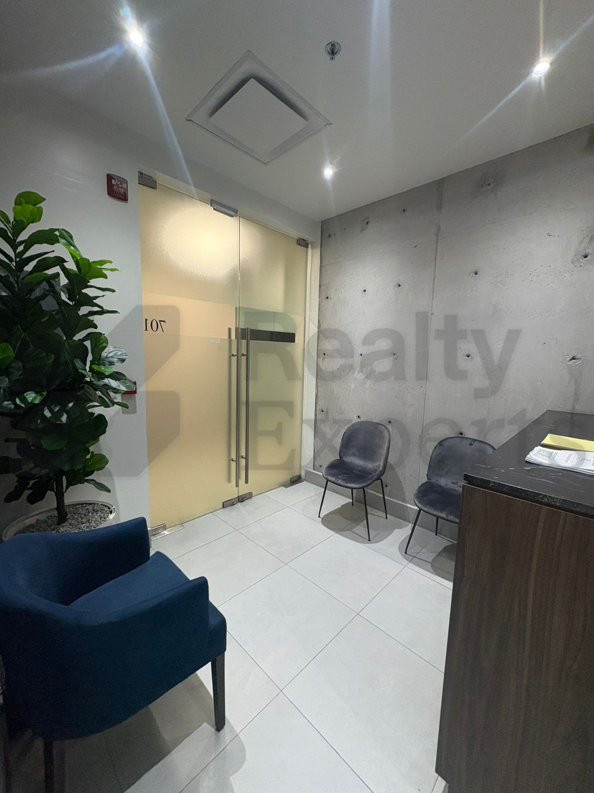 Oficina en Renta en Albia