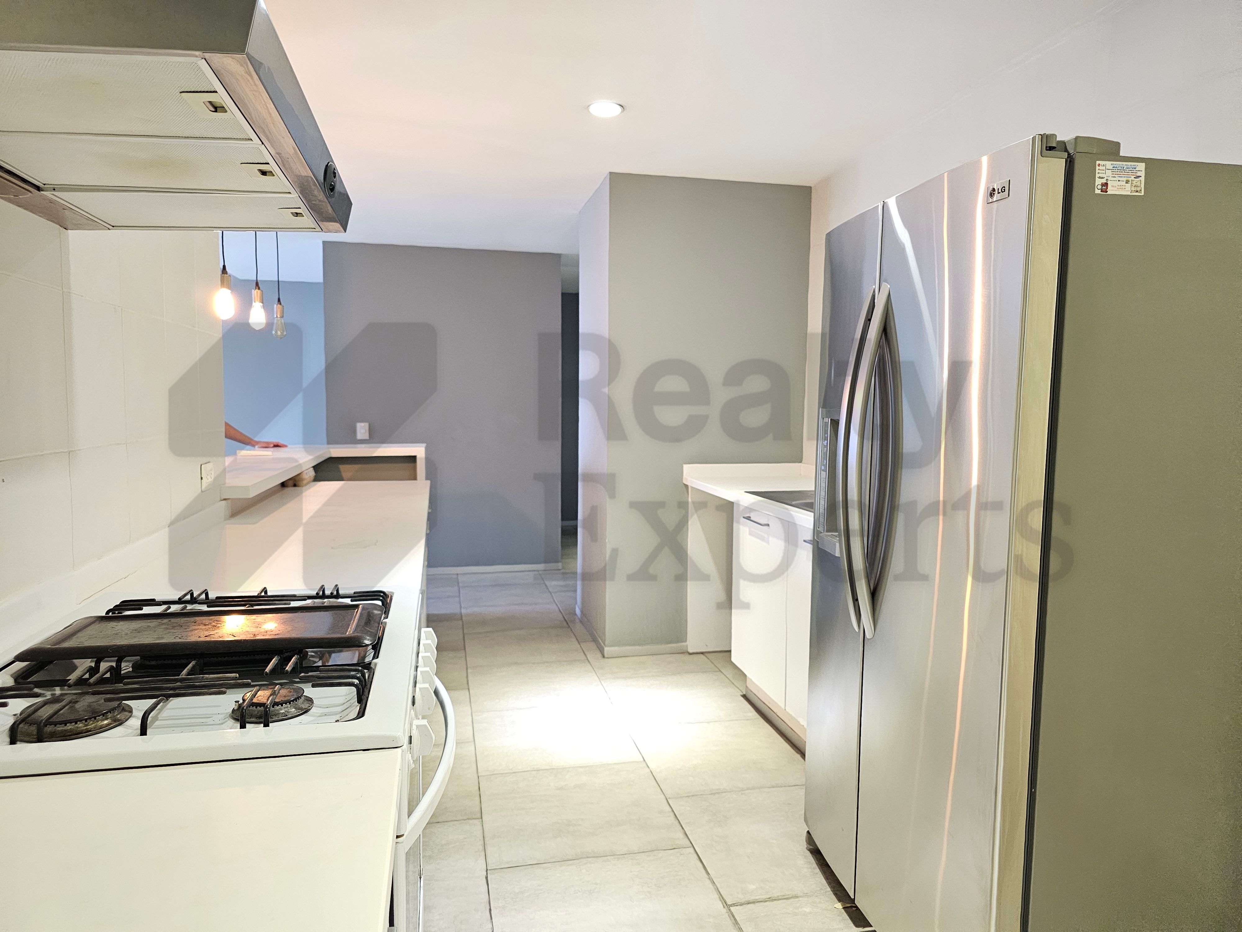 Departamento en Renta en Miravalle