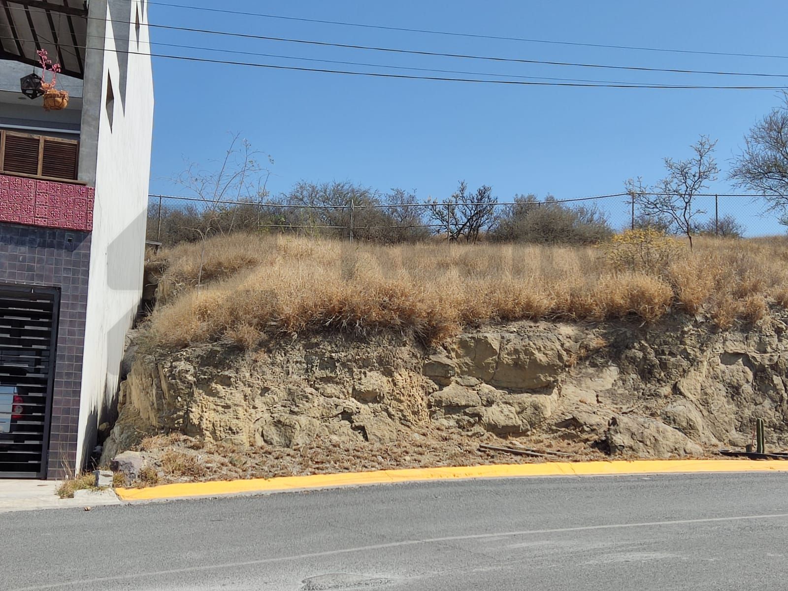 Terreno en Venta en Balcones de las Mitras