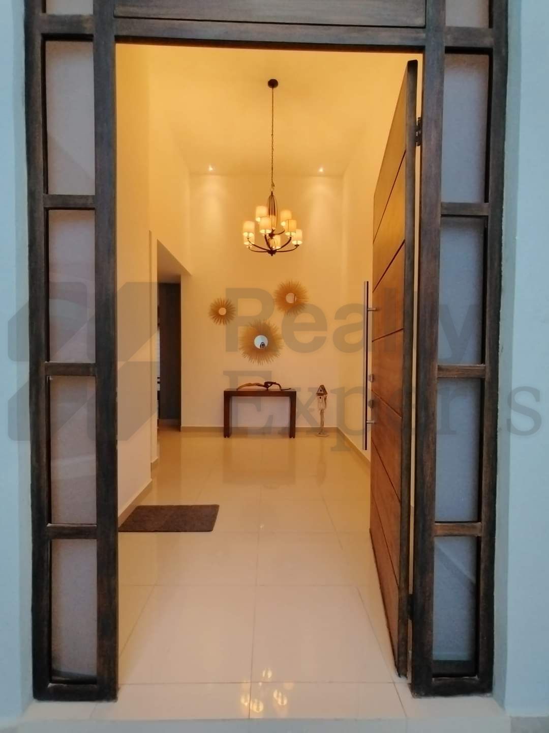 Casa en Renta en Monetta