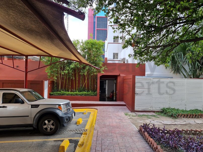 Departamento en Renta en Loma Larga