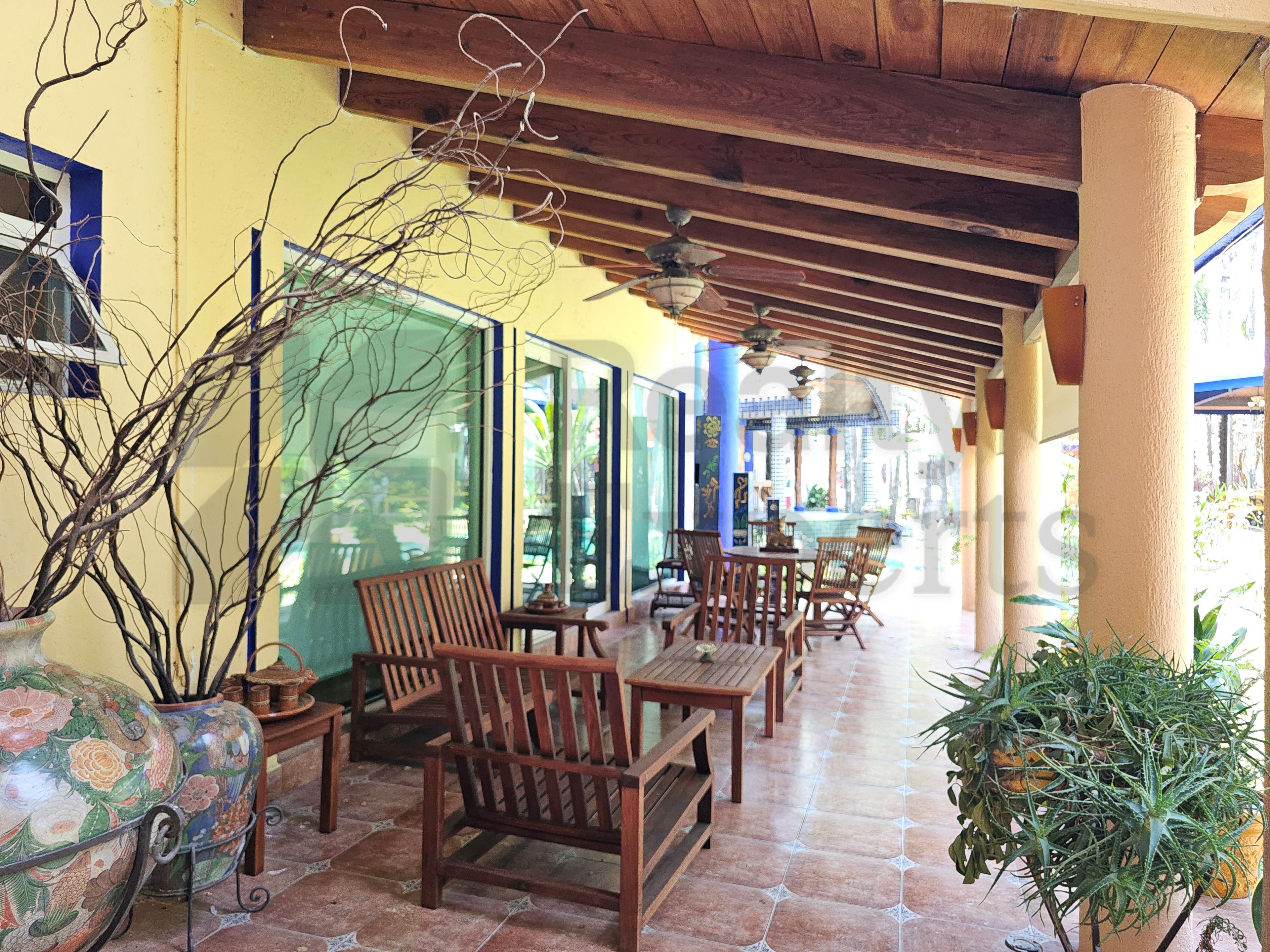 Casa en Venta en Del Maestro
