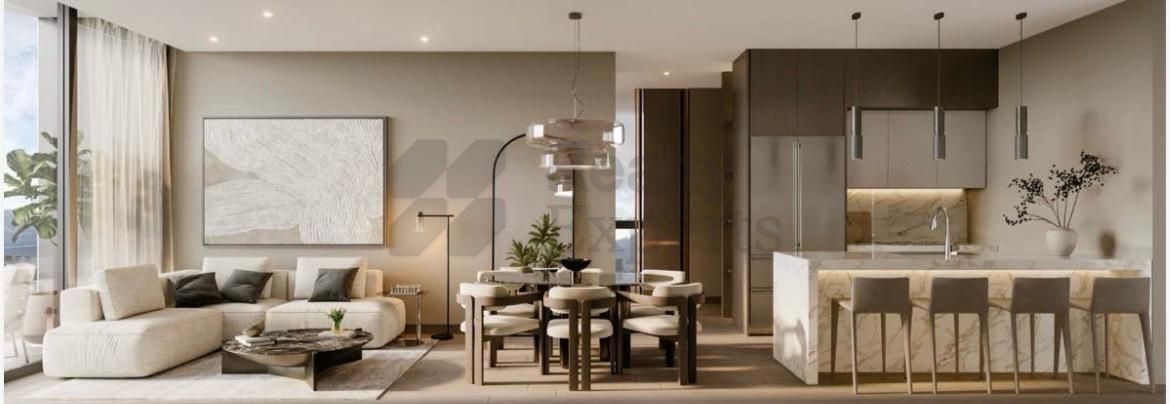 Departamento en Venta en Via Cordillera