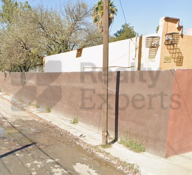 Terreno en Venta en Juárez