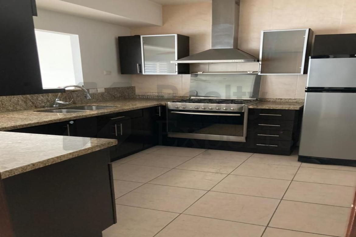 Departamento en Renta en Jardines del Paseo