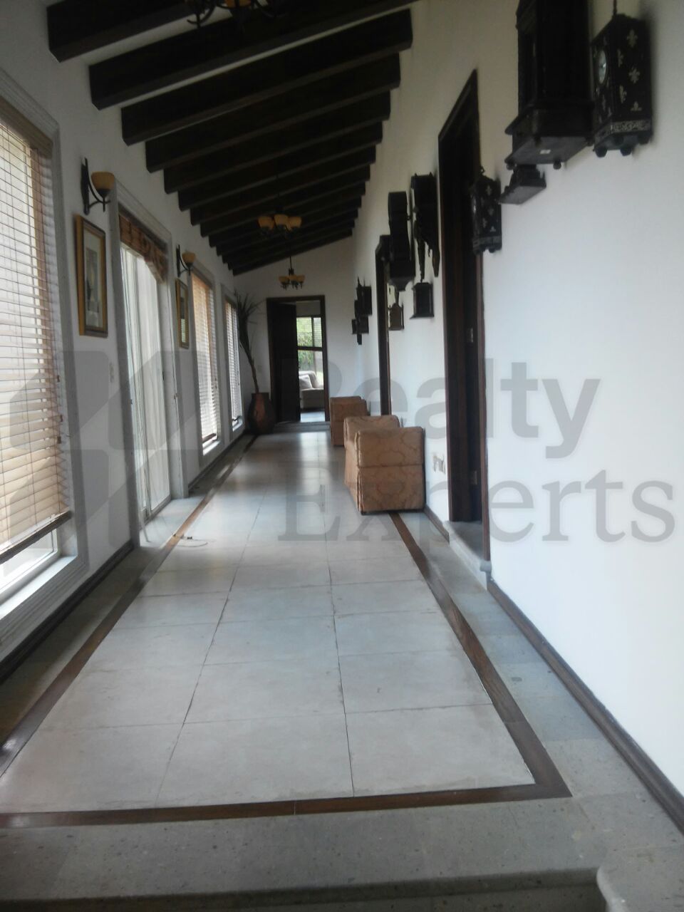 Quinta en Venta en Lazarillos de Abajo