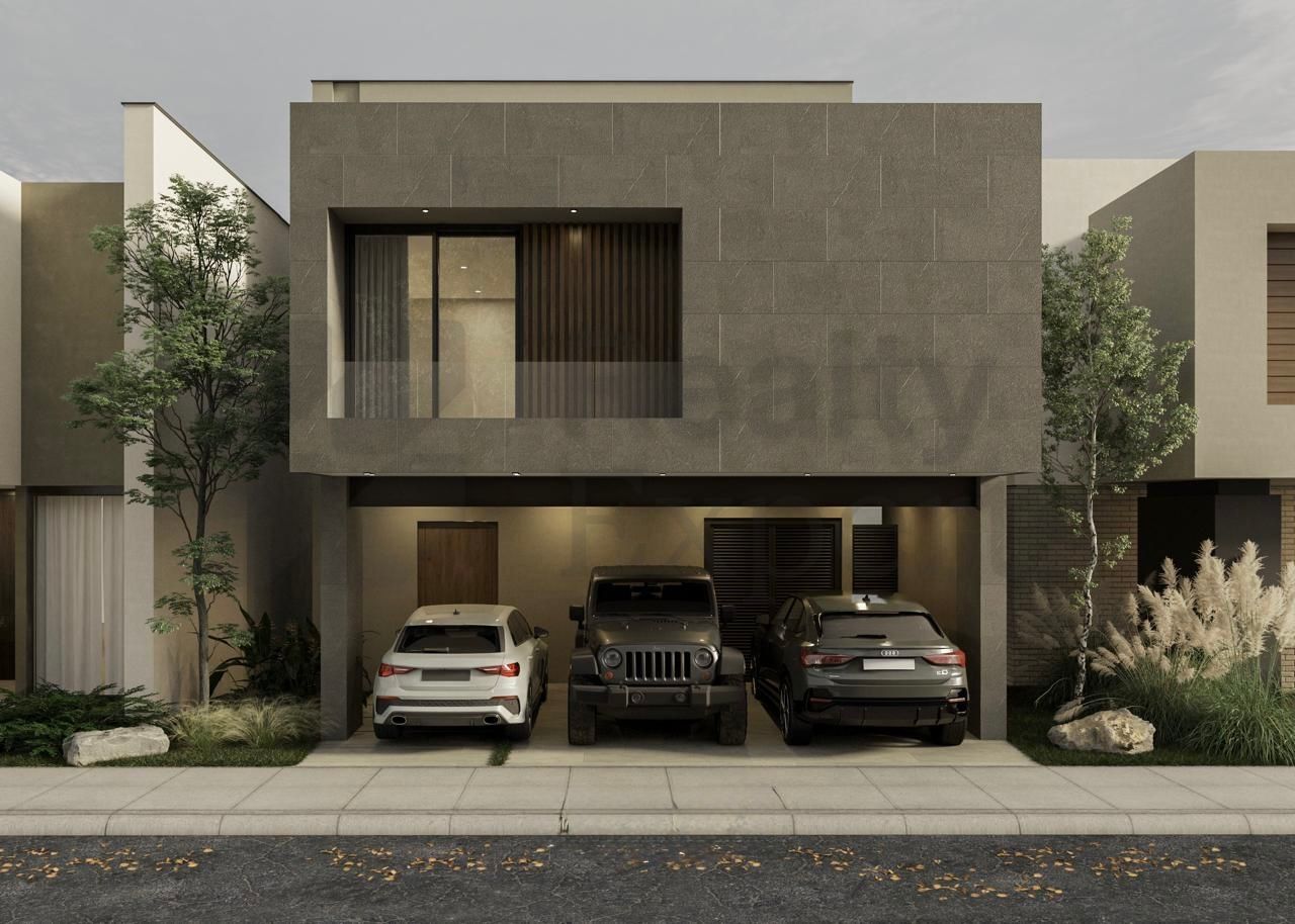 Casa en Venta en arboledas residencial