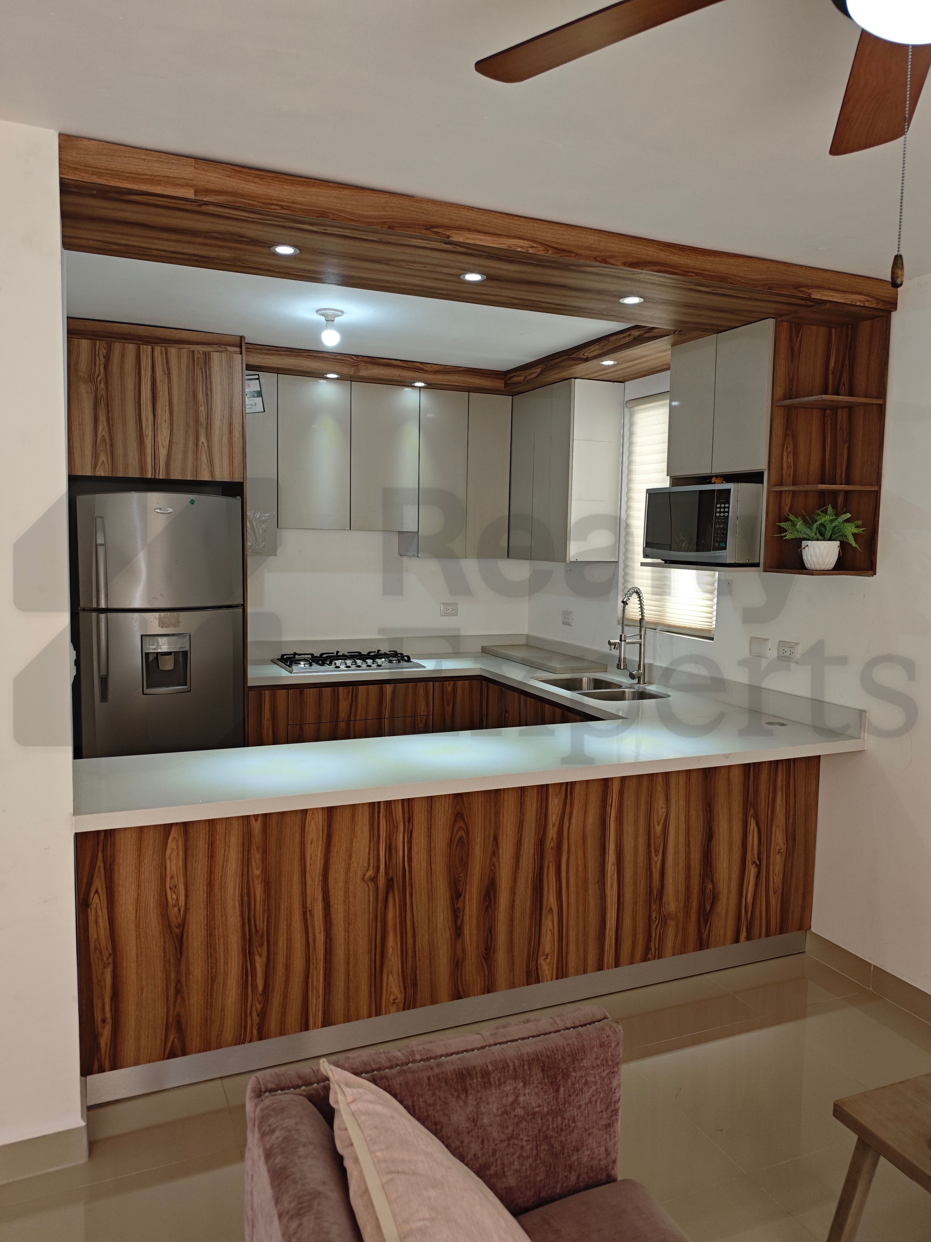 Casa en Renta en Puerta Jardin Alpino