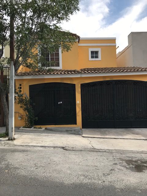 Casa en Renta en Paseo de Cumbres