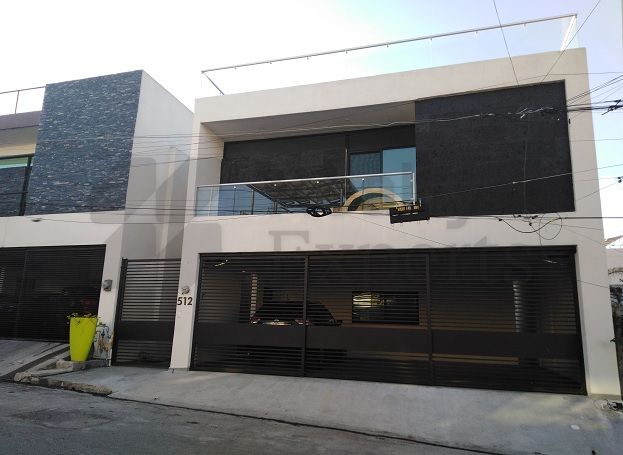 Casa en Renta en Palo Blanco