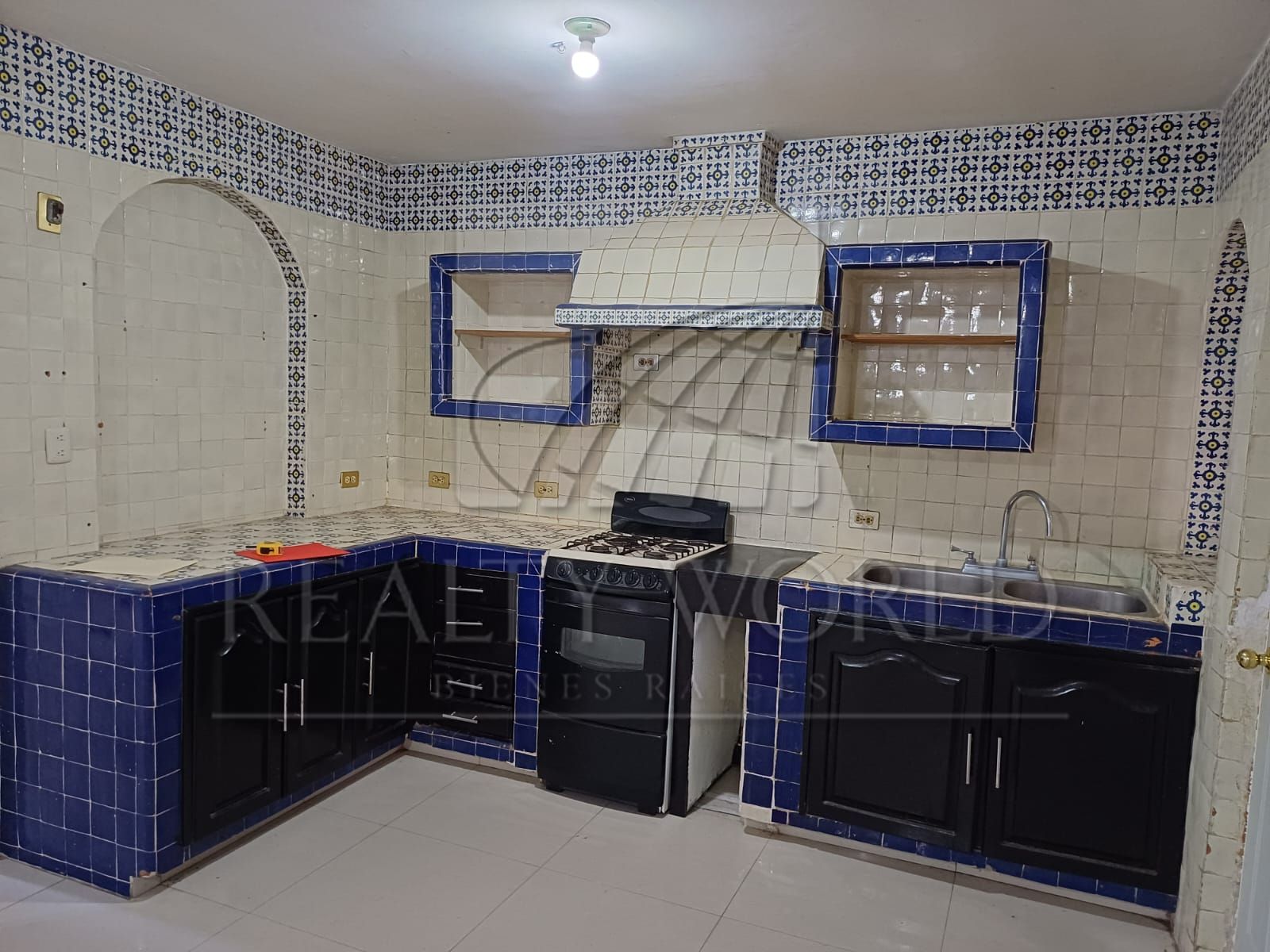 Casa en Venta en Valle de las Cumbres Primer Sector