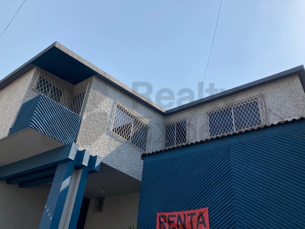 Casa en Renta en Cumbres 4to. Sector