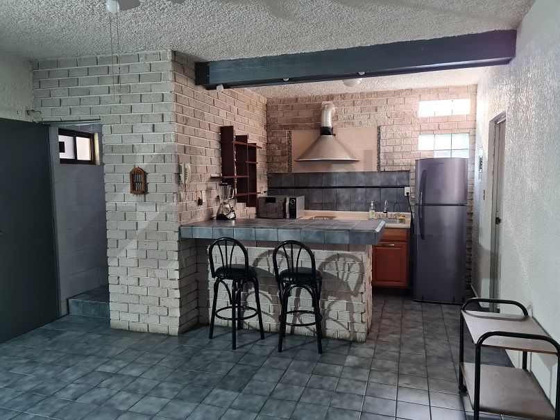Departamento en Renta en Residencial San Agustin 1 Sector