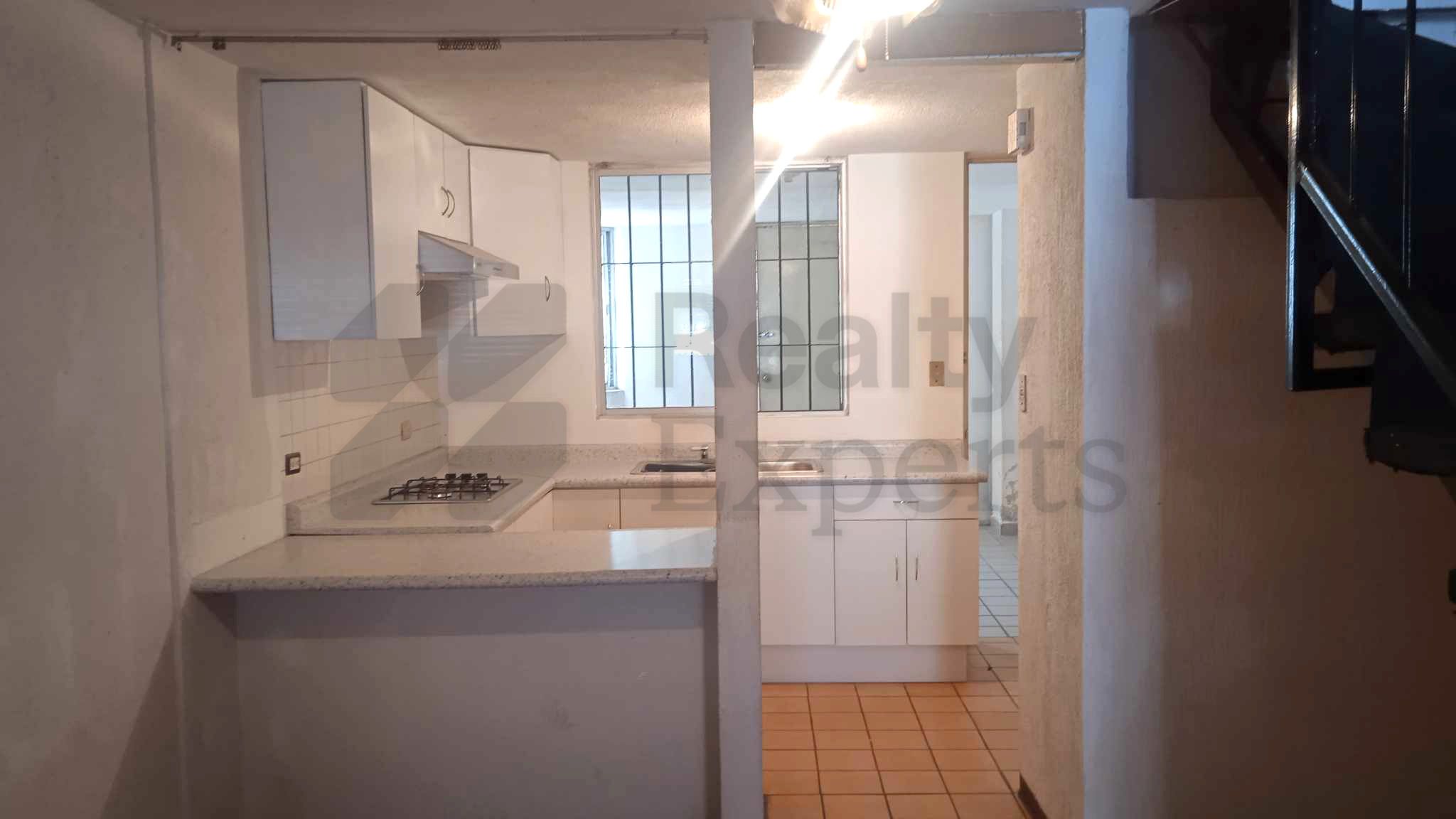 Casa en Renta en La Fuente