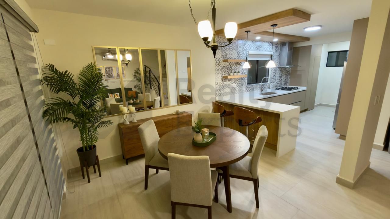 Casa en Renta en Vivenza