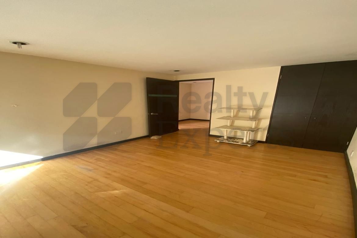 Departamento en Renta en Valle de San Ángel Sect Mexicano