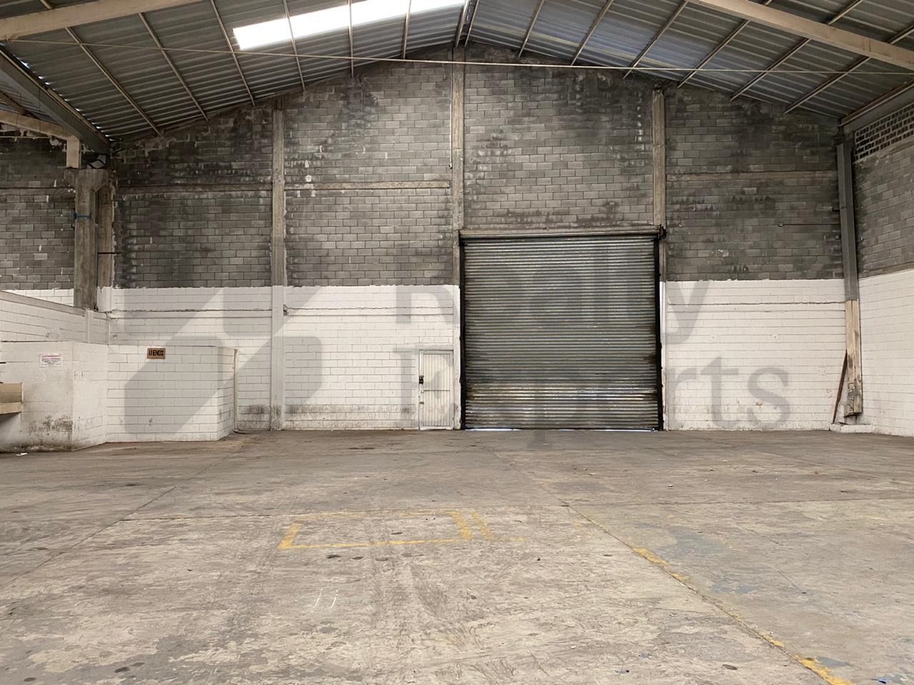 Bodega en Renta en Sin Colonia