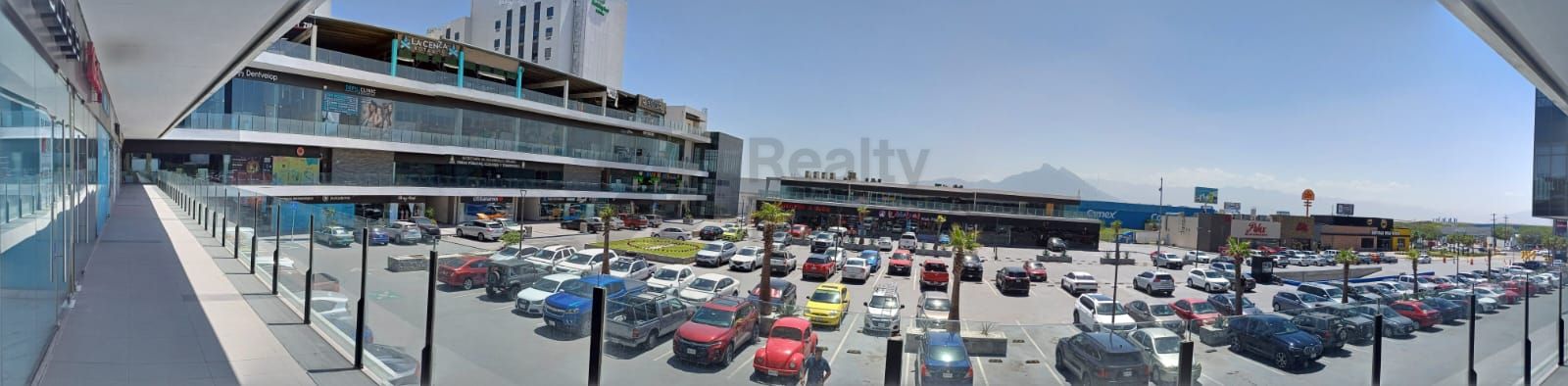 Local en Renta en Parque Industrial Milimex