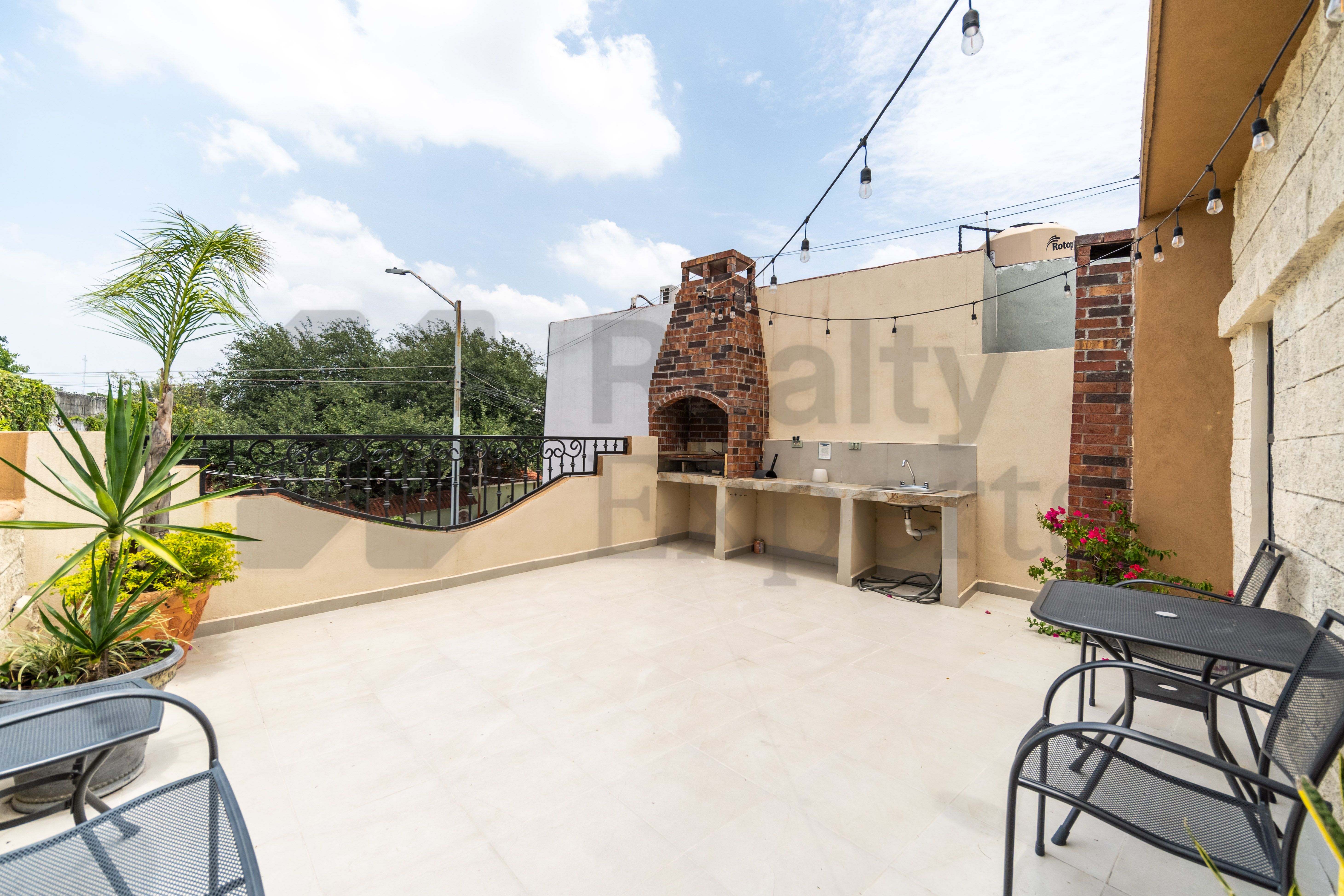 Departamento en Venta en Rincón de los Álamos