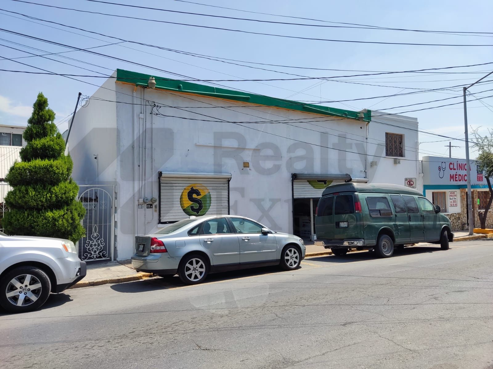 Local en Renta en Independencia