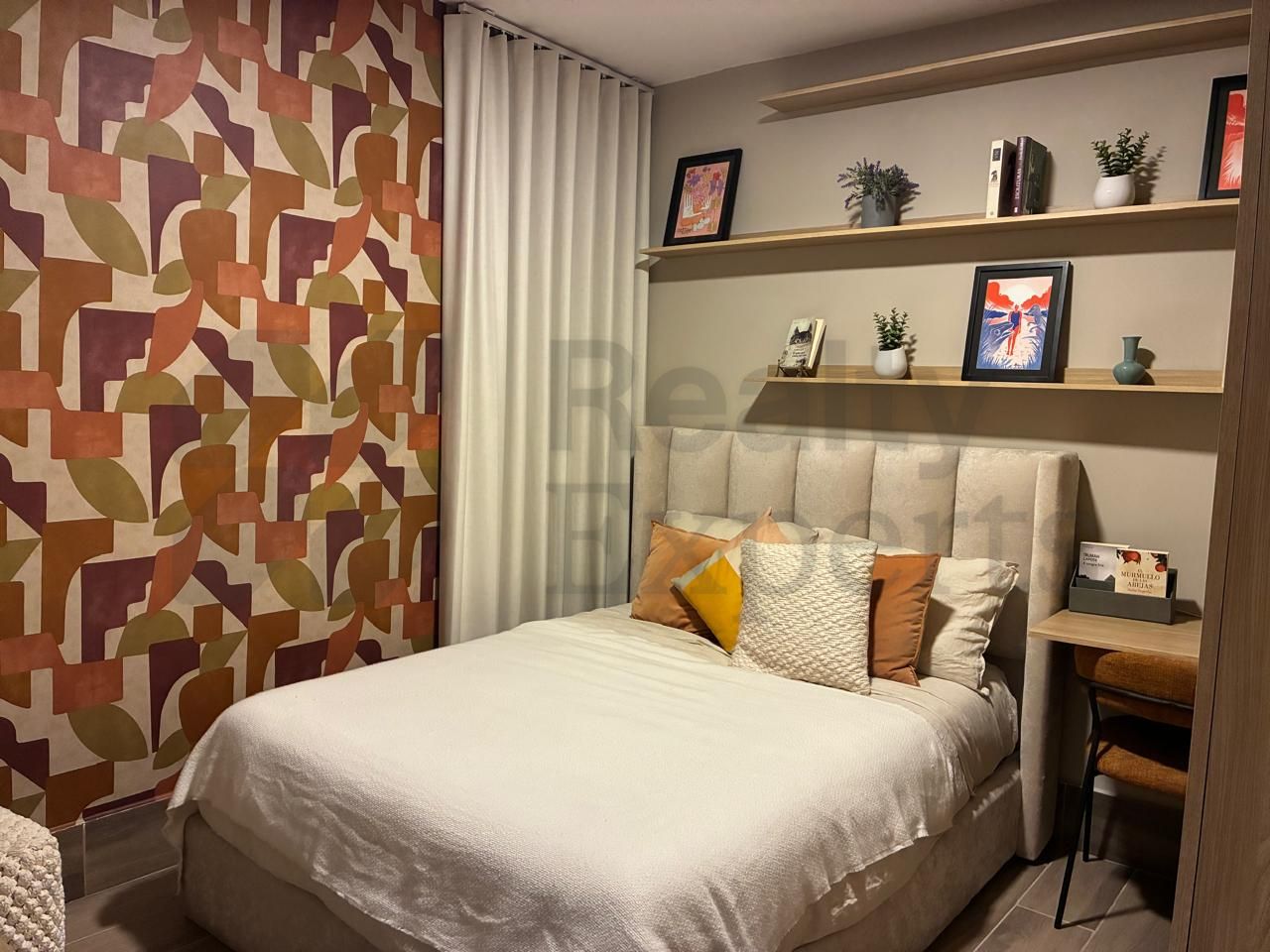 Departamento en Venta en Industrial