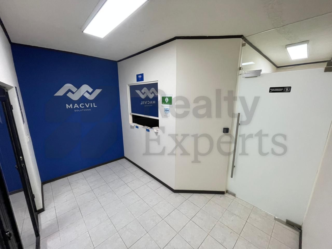 Oficina en Renta en Chapultepec