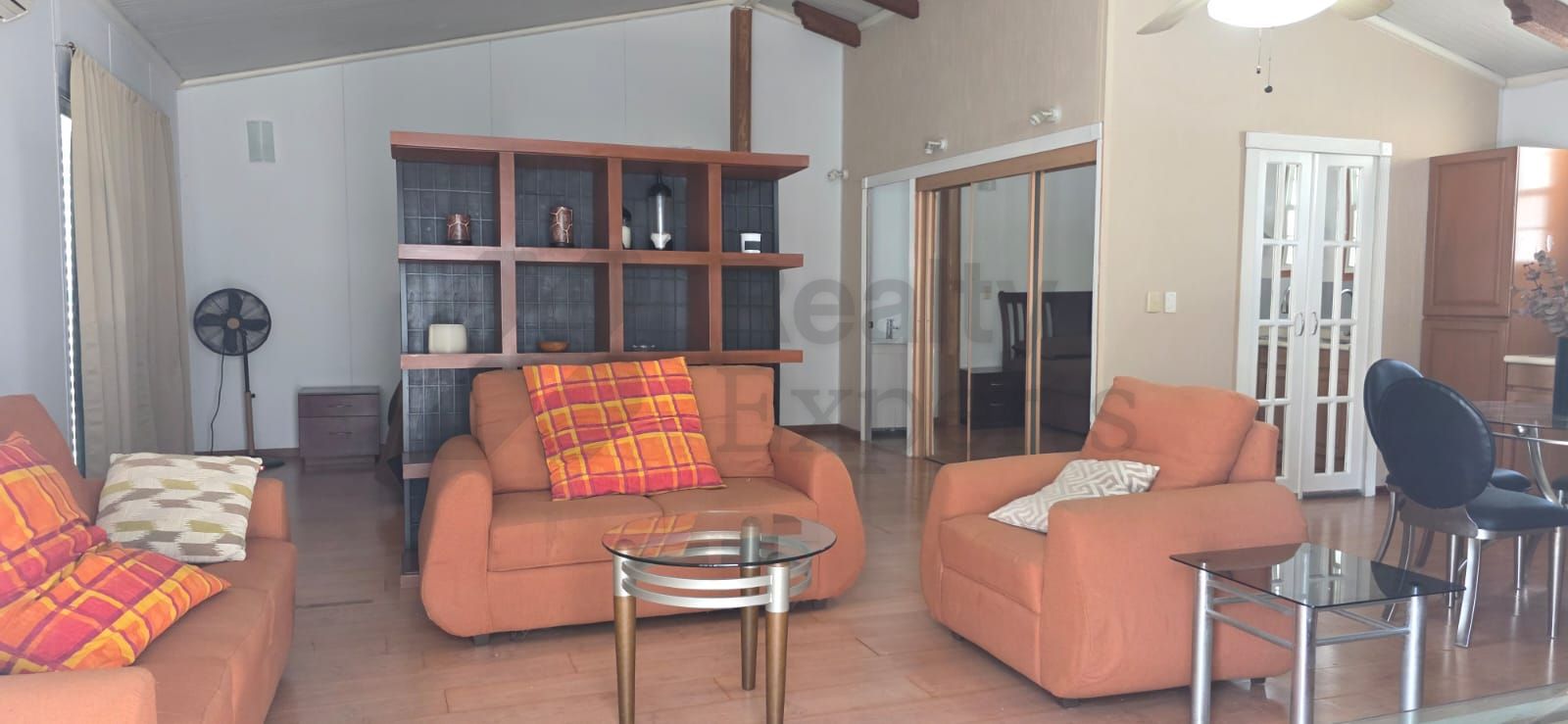 Departamento en Renta en Residencial San Agustin 1 Sector