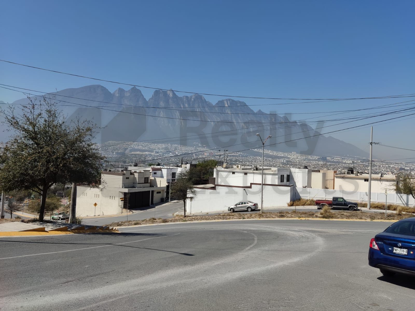 Terreno en Venta en Balcones de las Mitras