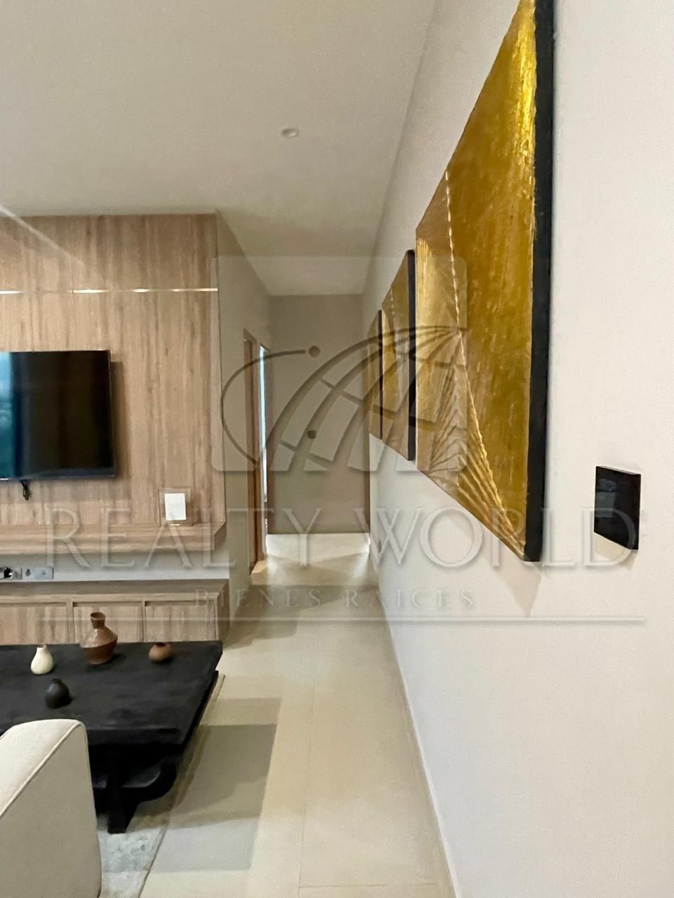 Departamento en Venta en Torre Poniente