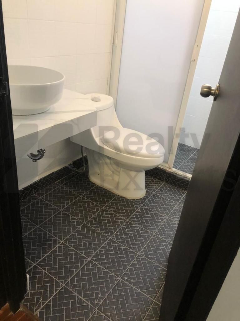 Departamento en Renta en Lomas de San Francisco