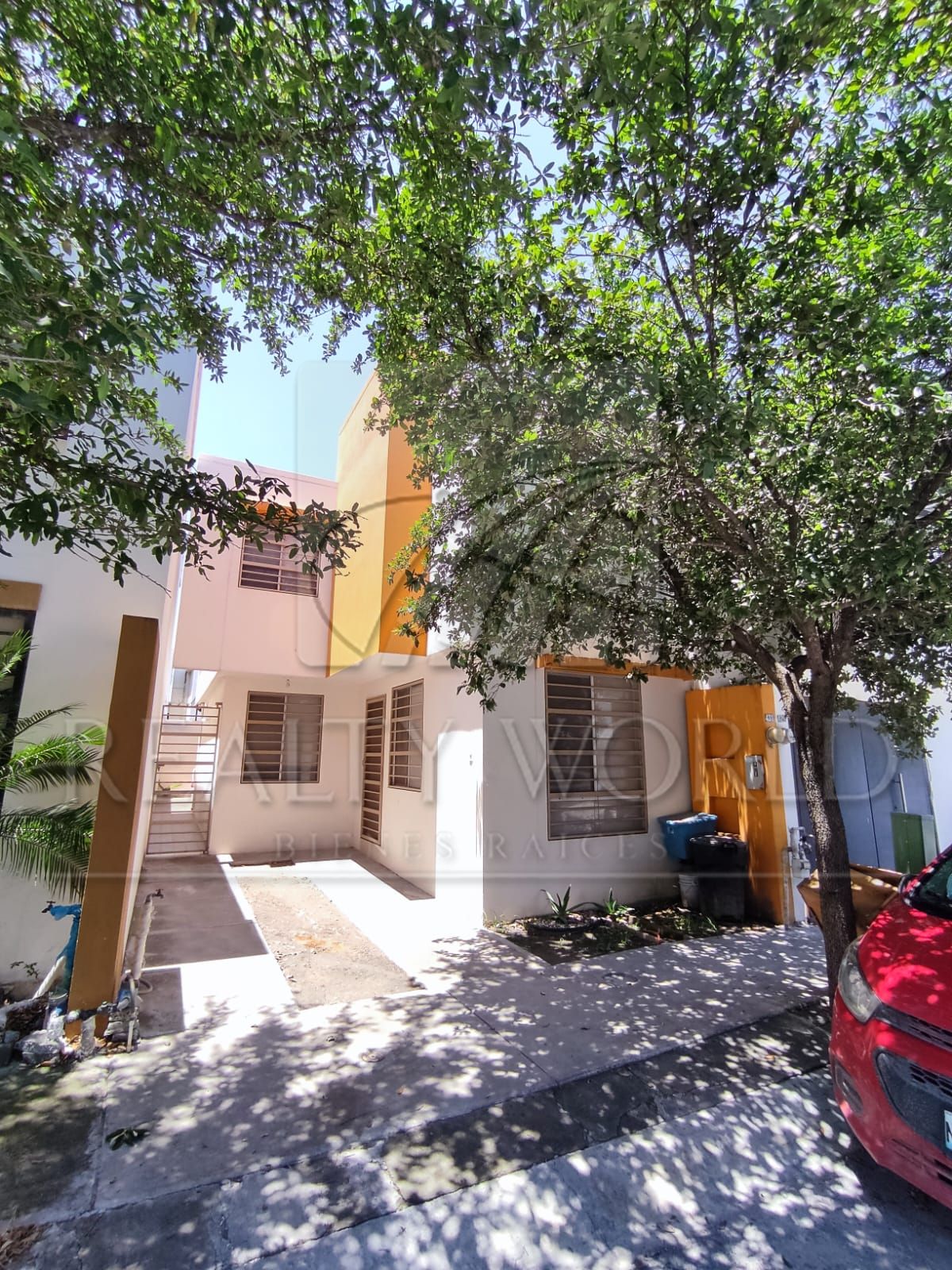 Casa en Renta en Triana