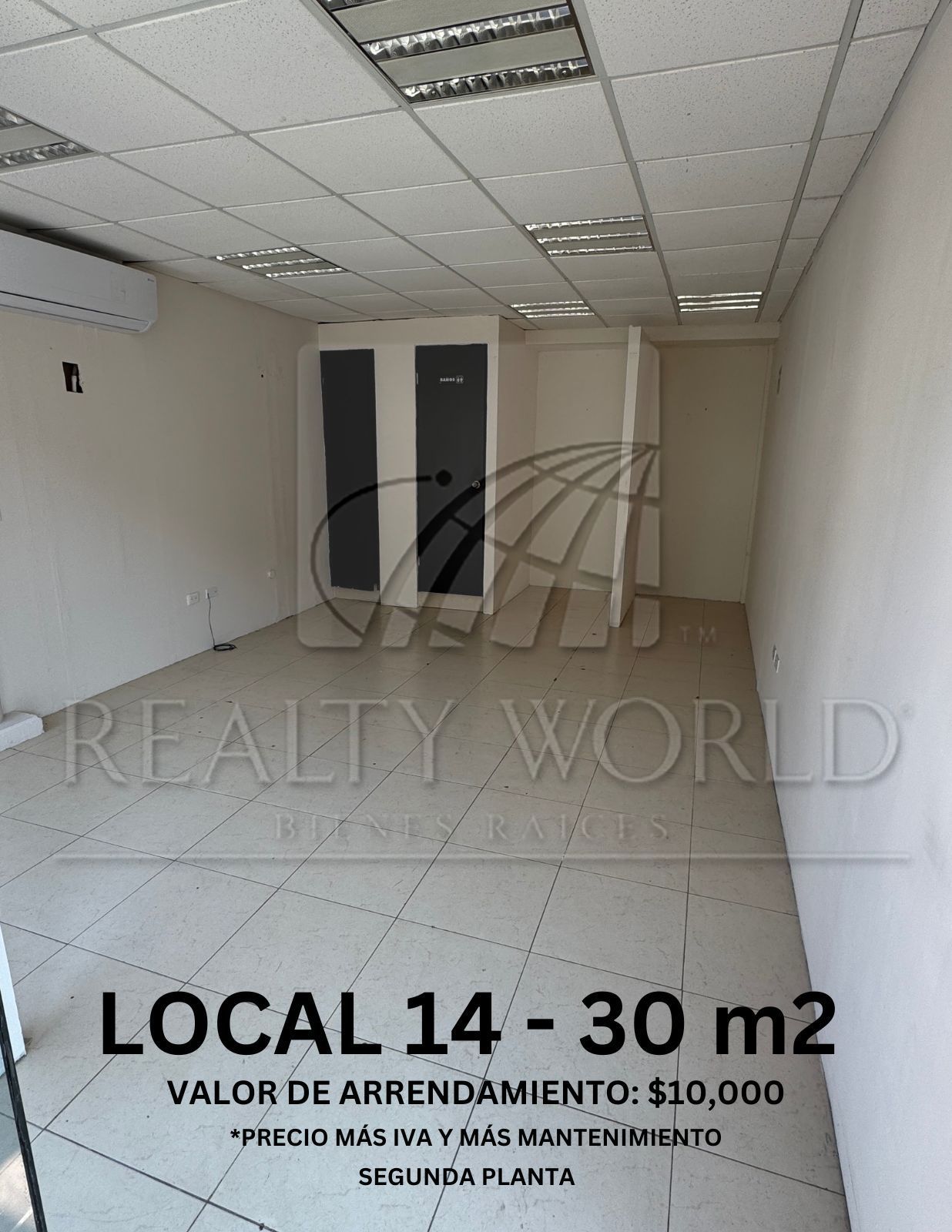 Local en Renta en Residencial San Jerónimo II