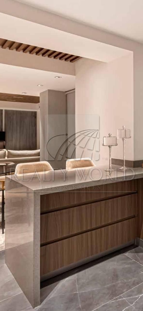 Departamento en Venta en San Jerónimo