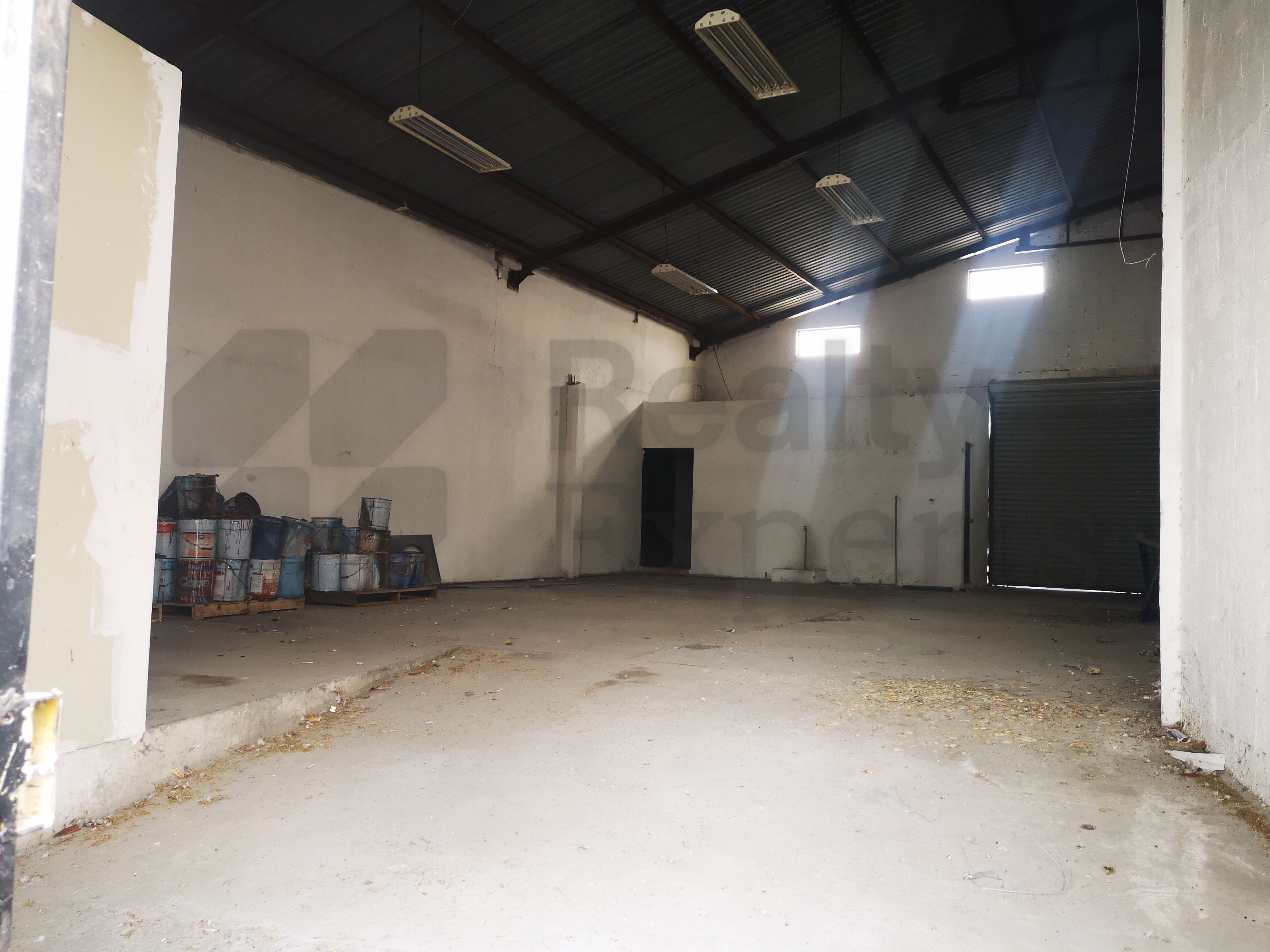 Bodega en Renta en Nueva Morelos
