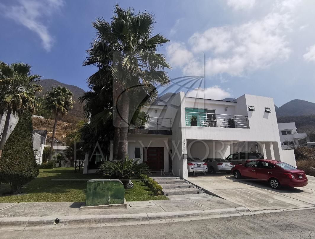 Casa en Venta en Residencial y Club de Golf la Herradura