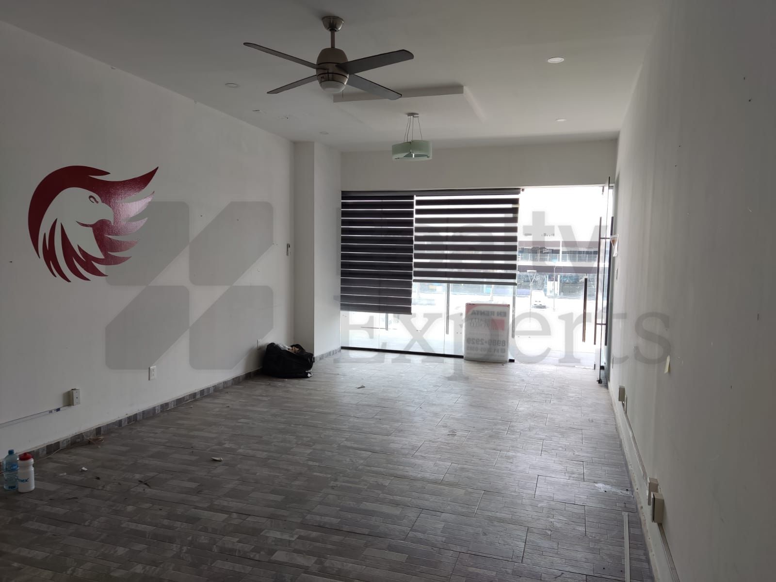 Local en Renta en Parque Industrial Milimex