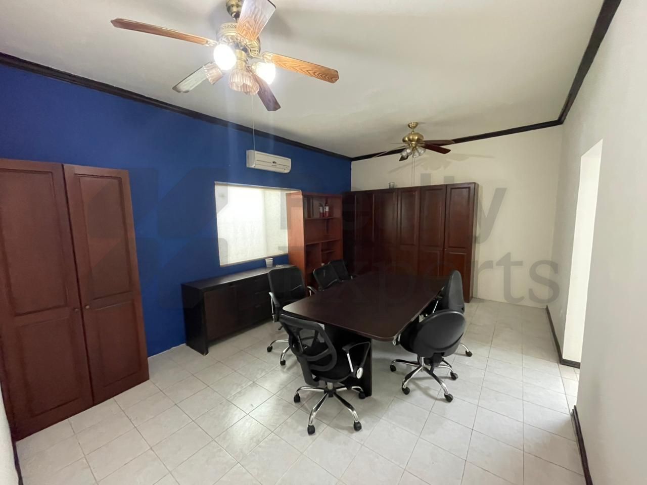 Oficina en Renta en Chapultepec